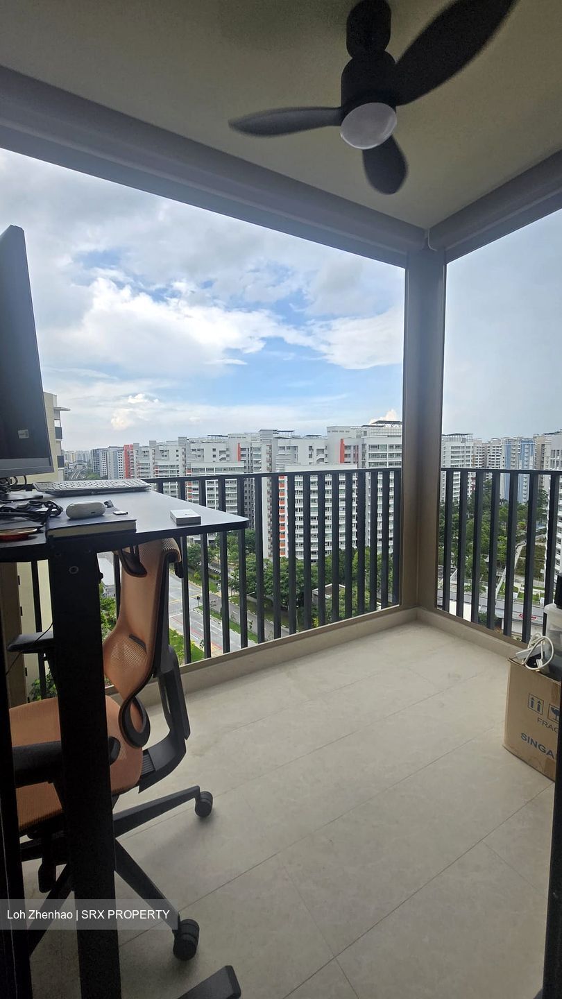 Sengkang Grand Residences (D19), Apartment #569642851